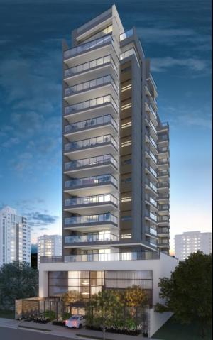Galeria Morais de Barros | Jm Marques Empreendimentos