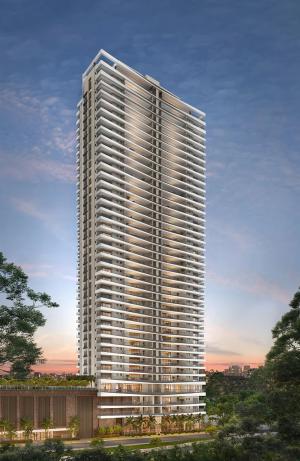 Galleria Residence Klabin | Jm Marques Empreendimentos