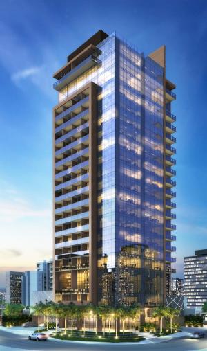 Geo Grand Exto Offices | Jm Marques Empreendimentos