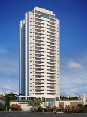 Gioia | Jm Marques Empreendimentos