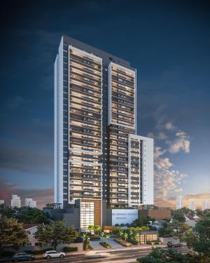 Gran Metropolitan Butantã Studios | Jm Marques Empreendimentos