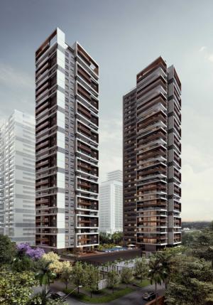 Grand Habitarte | Jm Marques Empreendimentos