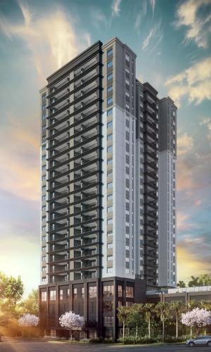 Grand Living Nova Klabin | Jm Marques Empreendimentos