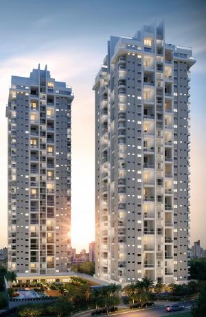 Grand Panamby | Jm Marques Empreendimentos