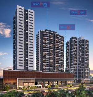 GranSmart | Jm Marques Empreendimentos
