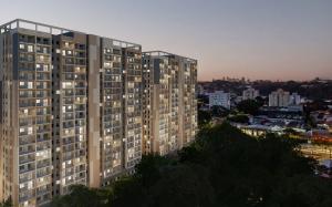 Guedala Park | Jm Marques Empreendimentos