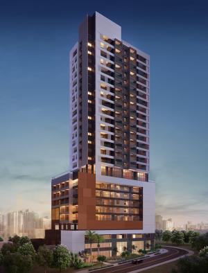 Haus Mitre Alto do Butantã | Jm Marques Empreendimentos
