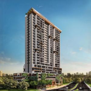 Haus Mitre Brooklin | Jm Marques Empreendimentos