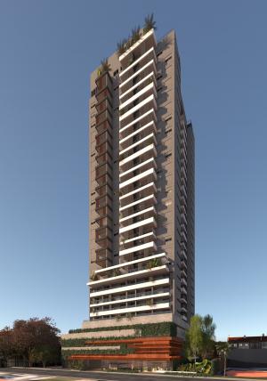 Haus Mitre Butantã | Jm Marques Empreendimentos