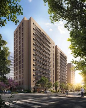 Haus Mitre Edition Moema