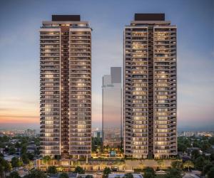 Haus Mitre Edition NY Manhattan e Brooklyn