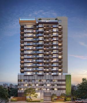 Haus Mitre Ibirapuera | Jm Marques Empreendimentos