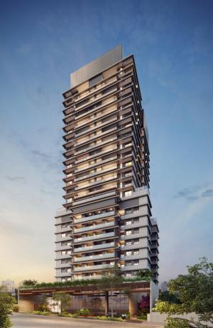 Haus Mitre Jardins | Jm Marques Empreendimentos