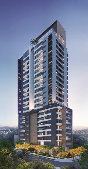 Haus Mitre Pinheiros | Jm Marques Empreendimentos