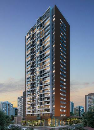 Haus Mitre Platô Ipiranga | Jm Marques Empreendimentos