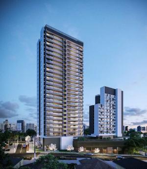 Haus Mitre Reserva Vila Mariana | Jm Marques Empreendimentos