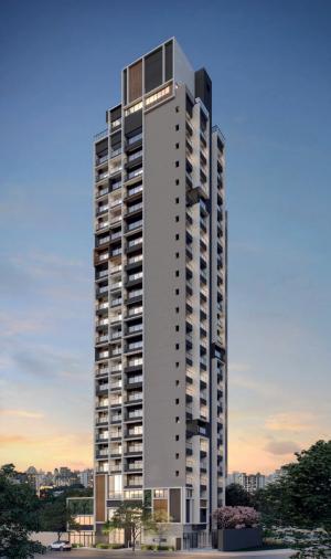 Haus Mitre Residences | Jm Marques Empreendimentos