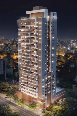 Haus Mitre Santa Cruz | Jm Marques Empreendimentos