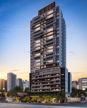 Haus Mitre Vila Clementino | Jm Marques Empreendimentos