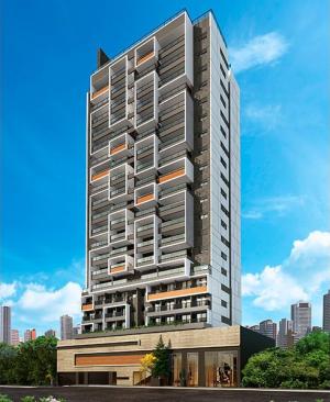 Haus Mitre Vila Mariana | Jm Marques Empreendimentos