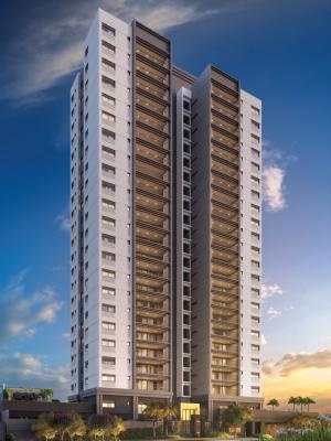 Haus Nova Campinas | Jm Marques Empreendimentos