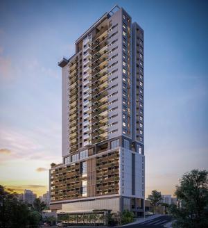Haus Mitre Perdizes | Jm Marques Empreendimentos