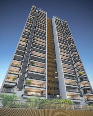 Haute Brooklin by EZ | Jm Marques Empreendimentos