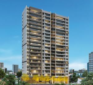 Haute Ibirapuera | Jm Marques Empreendimentos