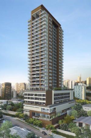 Helbor Edition Vila Madalena | Jm Marques Empreendimentos