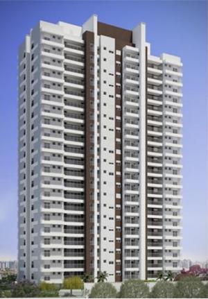 Helbor Family Garden | Jm Marques Empreendimentos