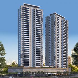 Helbor Grand Home Patteo Klabin | Jm Marques Empreendimentos