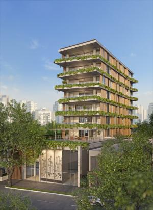 Helbor Jardins by Artefacto | Jm Marques Empreendimentos