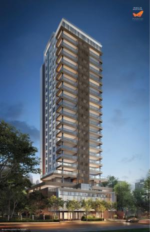 Helbor Supreme Pinheiros | Jm Marques Empreendimentos