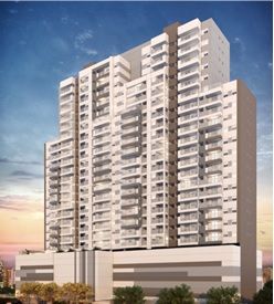 Hi Centro | Jm Marques Empreendimentos