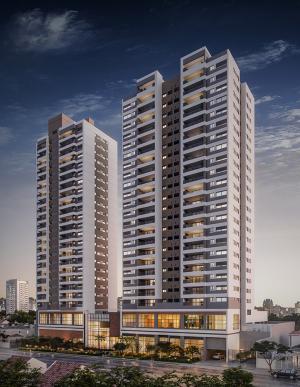 High Jardim Prudência | Jm Marques Empreendimentos