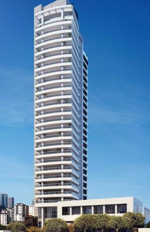 High Park Aclimação | Jm Marques Empreendimentos