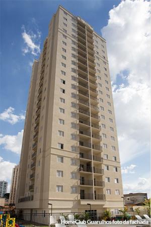 Home Club Guarulhos | Jm Marques Empreendimentos