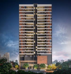 Home Spot Vila Clementino | Jm Marques Empreendimentos