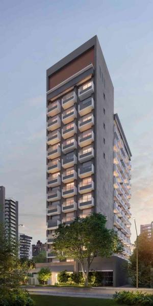 Horizon Paraíso Studios | Jm Marques Empreendimentos