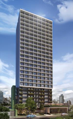 Houx Pinheiros | Jm Marques Empreendimentos