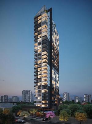 Hub Alto da Boa Vista | Jm Marques Empreendimentos
