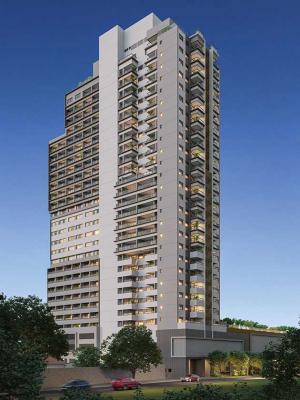 Hub Brooklin by EZ | Jm Marques Empreendimentos