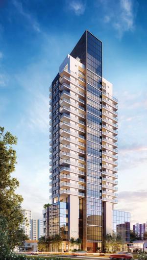 Hub Pinheiros | Jm Marques Empreendimentos