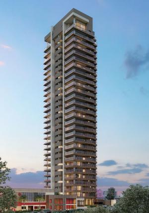 Ibirapuera Park Houses | Jm Marques Empreendimentos