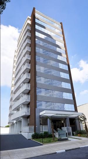 Infinity Trade Center | Jm Marques Empreendimentos