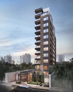 Jazz Villa Pinheiros | Jm Marques Empreendimentos