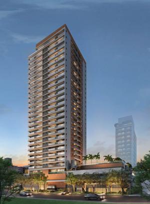 L’Harmonie Vila Mariana | Jm Marques Empreendimentos
