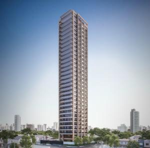 Le Parc Itaim | Jm Marques Empreendimentos