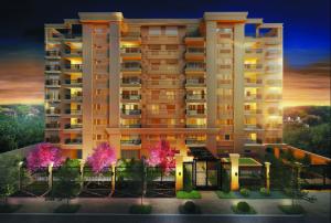 Le Rêve City Lapa | Jm Marques Empreendimentos
