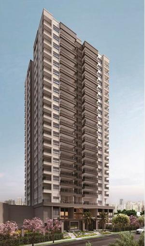 Legacy Klabin | Jm Marques Empreendimentos